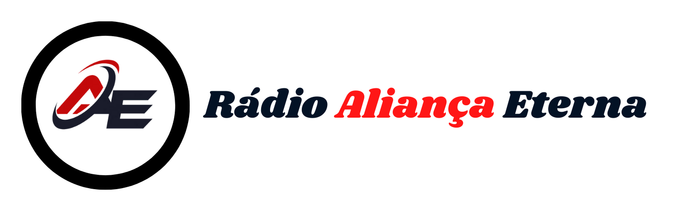 Rádio Aliança Eterna